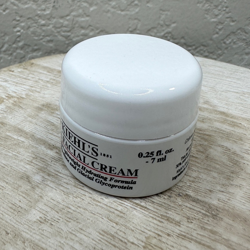 $5 π Kiehls Ultraβ Repair Cream π 24hr Moisturizer - Picture 3 of 6
